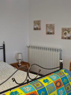 Casa Antonietta, vacanze in natura - 9