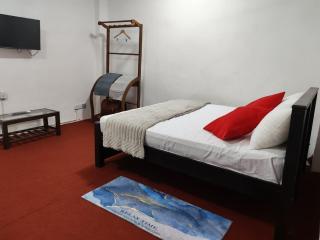 Sri VK Residency - Buget Friendly Colombo Hotel - 6