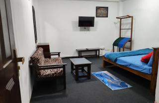Sri VK Residency - Buget Friendly Colombo Hotel - 0