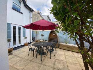 Freesia cottage - 4