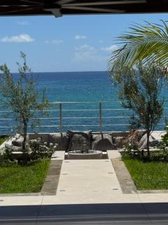 Penthouse de rêve sur la plage - 9