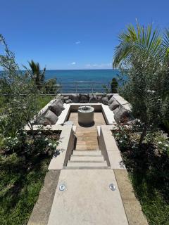 Penthouse de rêve sur la plage - 2