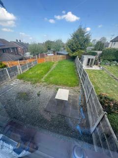 2 bedroom house - 1