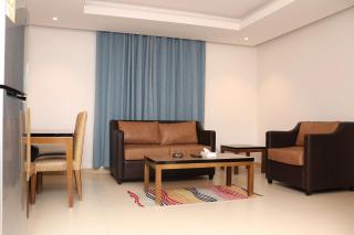 Lamar House Serviced Apartments 3 - 8