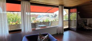 Ferienapartment Berg - 2