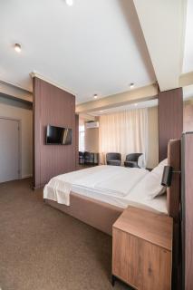 UIDE Apart hotel - 5