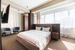 UIDE Apart hotel - 9