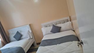 WEMA Homestay Near JKIA& SGR - 3