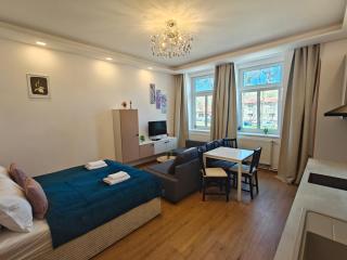 Apartmány Promenáda - 6