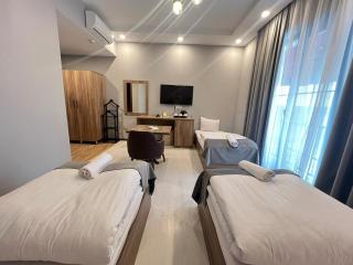 Baza Hotel Spa - 4