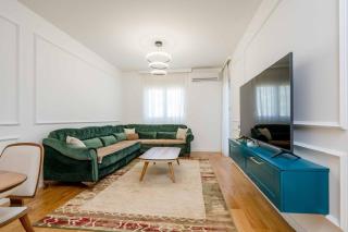 Albatros Apartments - 3