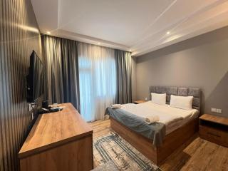 Baza Hotel Spa - 9