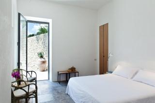 Panoramic pool & sea view design villa Noto - 2