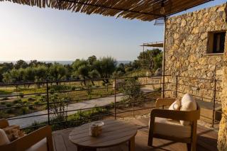 Les Paillers de Bodri - Vue mer et piscine - Adults Only - 6