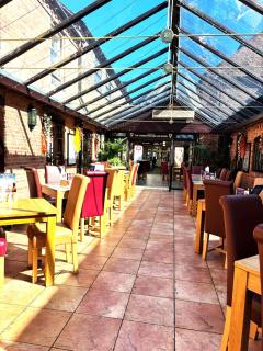 The Atherstone Red Lion Hotel - 7
