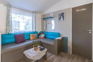Bungalow près de Saint-Hilaire-de-Riez avec piscine - 6