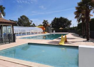 Bungalow près de Saint-Hilaire-de-Riez avec piscine - 4