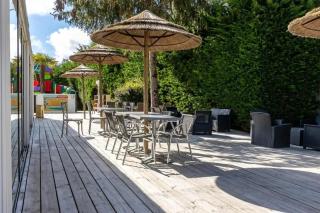 Bungalow près de Saint-Hilaire-de-Riez avec piscine - 1