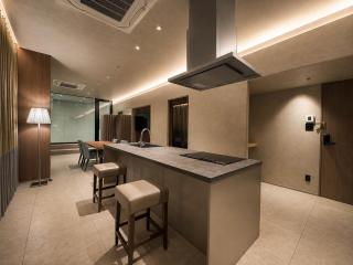 Randor Hotel Sapporo Prestige - Sapporo - 1