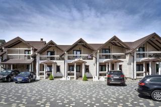 Whiteberry hotel - Bukovel - 2