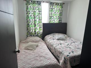 Apartamento entero muy central - 5