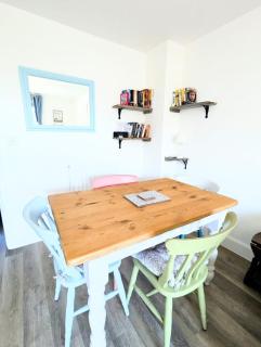 High Tide house - 1