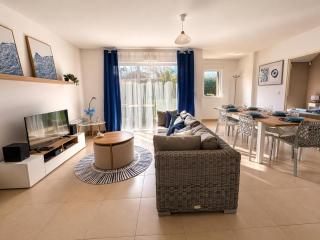 Maison 6 pers - Proche Pointe du Grouin - Jardin - parking gratuit - 9