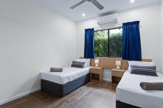 Broome Beach Resort Apartments - 2