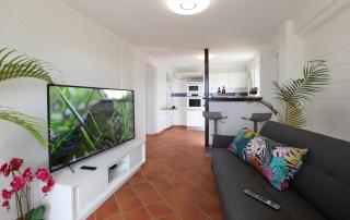 Maison vue mer avec piscine privee 8 personnes - MQTI70 - 3
