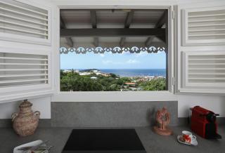 Maison vue mer avec piscine privee 8 personnes - MQTI70 - 2