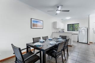 Broome Beach Resort Apartments - 9