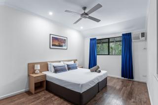 Broome Beach Resort Apartments - 4