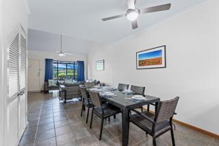 Broome Beach Resort Apartments - 5
