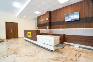 FabHotel Grand & Resorts - 8