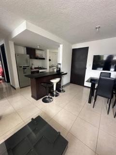 Apartamento entero muy central - 9