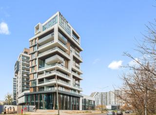 Bulvar Seaside by Downtown Apartments - Gdansk - 9