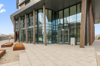 Bulvar & Parking by Downtown Apartments - 1
