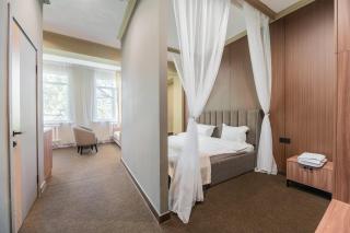 UIDE Apart hotel - 6