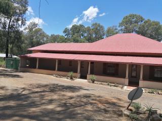Bloekombos Guesthouse - 8