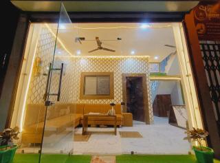 shree krishna Hotel - 9