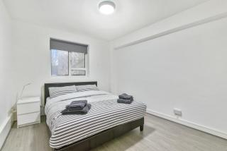 London Euston 2 Bedrooms Apartment - Londres - 7