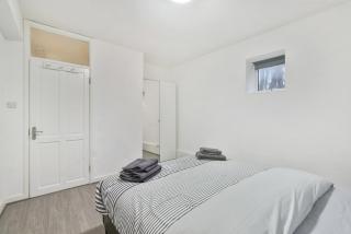 London Euston 2 Bedrooms Apartment - Londres - 5