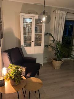 Great House with a big garden - 2