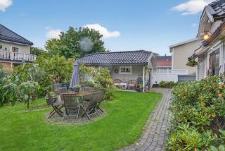 Classic villa in the heart of Tonsberg - 7
