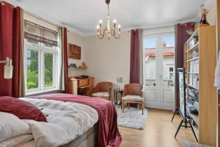 Classic villa in the heart of Tonsberg - 3