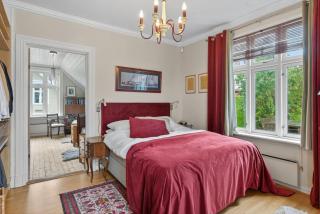 Classic villa in the heart of Tonsberg - 1