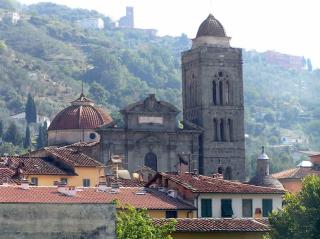 Secluded Tuscan Villa with Stunning Views - Pescia - 8