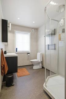Urban comfort. 3BR. Stunning view.Free Parking - 2