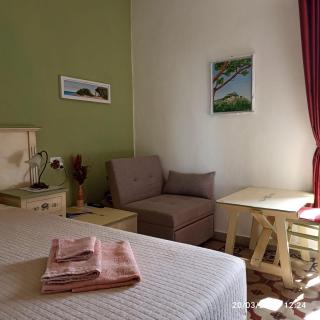 B&B Eleonora D'Arborea, Centro Storico - 3