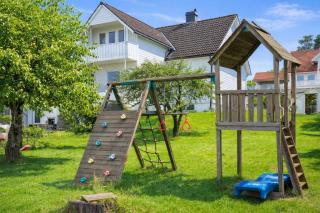 Fjord Villa. 5 min from the beach - 8